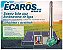 Kit Bomba Solar Ecaros Th-16 P 1cv Nv + Quadro Inversor + 6 Paineis 340w - Imagem 5