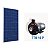Kit Bomba Solar Ecaros Th-16 P 1cv Weg + Quadro Inversor + 6 Paineis 340w - Imagem 3