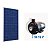 Kit Bomba Solar Ecaros Th-16 P 2cv Nv + Quadro Inversor + 8 Paineis 340w - Imagem 3