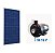 Kit Bomba Solar Ecaros Th-16 P 3cv Weg + Quadro Inversor + 8 Paineis 340w - Imagem 3