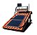 Sistema Acoplado Pro-Sol Coletor Solar 1,95m2 Boiler 200l Bp S/ Resistencia - Imagem 1