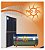 Kit Aquecedor Solar Pro-sol Boiler 400l Baixa Pressão + 2 Coletor Placa 2,14m2 - Imagem 4