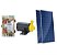 Kit Solar Bomba Press de Água Famac Fsp60-1 367w + 2 Placas - Imagem 1