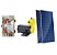 Kit Solar Bomba Pres de Água Famac Fasp60-1 367w + 2 Placas - Imagem 1