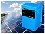 Inversor Solar Off Grid TM10S 2,5kva 2500va 24v 127v Technomaster - Imagem 1