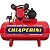 Compressor de Ar Chiaperini 10/110 Red 2cv 220/380v Ip21 10 - Imagem 1