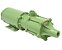 Bomba de Água Schneider Multiestagio ME-IN 1530 N 3cv IP21 Trifasico 220/380v - Imagem 1