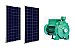 Kit Bomba Solar Thebe Ecaros de Superficie B-10 Ci 560w + 2 Placas 340w - Imagem 1