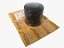 Filtro de Óleo G 2694 P/motor 23cv Bfge Gasolina Buffalo - Imagem 3