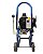 Máquina Desentupidora FPF-50 Sem Acessórios - Imagem 2