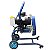 Máquina Desentupidora FPF-50 Sem Acessórios - Imagem 3