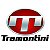 Reversor Maritimo RT115 Redução 3:1 Tramontini - Imagem 2