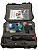 Politriz Nano Hibrida SGT8101 Com Duas Baterias Bivolt 180W 12v Sigma Tools - Imagem 2