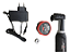 Politriz Nano Hibrida SGT8101 Com Duas Baterias Bivolt 180W 12v Sigma Tools - Imagem 5