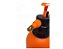 Pulverizador  Manual Orange 2L SGT-9925 Sigma Tools - Imagem 2