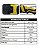 Politriz  Roto Orbitral 5" 15mm 1050w MXT-5130 220v Sigma Tools - Imagem 3