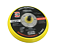 Disco Velcrado 5 Sem Furos Suporte Para Furadeira Sigma Tools - Imagem 1