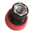 Suporte 2 Rosca M14 Velcrado Para Boinas 2 a 3 Sigma Tools - Imagem 1