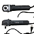 Politriz Rotativa Detail 3" 780w 220v SGT-5110 Sigma Tools - Imagem 2