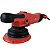 Politriz Roto Orbital 5" Red & Shine 900w SGT-5116 220V Sigma Tools - Imagem 1