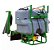 Pulverizador Herbicida Wing Agricola 1.200 Lts com Asa Protetora para Aplicação de Herbicida - Imagem 1