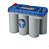 Bateria Optima D31M75AH UC Linha Blue - Imagem 1