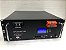 Bateria De Litio Power Safe 400A  48v Com 4 Modulos De 100Ah - Imagem 1