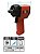 Mini Chave de Impacto Pneumática 1/2 Sgt-0525 58kg  Sigma Tools - Imagem 2