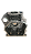 BLOCO PARA MOTOR A DIESEL BRANCO BD10.0G2/XS 10CV - Imagem 2