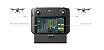 Drone DJI Agras T10 Para Campos Agricolas Com 3 Baterias + Carregador - Imagem 2