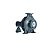 Bomba Normalizada Thebe GS 80/315 Mancal Rotor 334 Ansi B-16.1 Selo - Imagem 1
