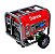 Gerador de Energia a Gasolina Branco B4t-13000E 19cv 13kva Monofasico 110/220V - Imagem 1