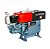Motor a Diesel Toyama Tdwe18e-xp Partida Manual 16,5cv - Imagem 1