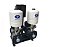 Pressurizador de Água Megapress J 8814-2s 2cv com 2 Inversor Monofasico 220v - Imagem 1