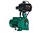 Pressurizador de Agua Thebe com Pressostato B-10 1/3cv Monofasico 127v - Imagem 1