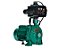 Pressurizador de Agua Thebe com Pressostato B-10 1/2cv Monofasico 220v - Imagem 1