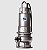 Bomba Submersível Dw Vox 1506 1,5cv Ørotor 88mm Trifásico Motor Ebara Ip68 380v - Imagem 1
