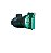 Bomba Dagua Centrifuga Thebe C/ Injetor Interno Re-16 (Av) Al 2cv Monofasico Ip23 127/220v/254v - Imagem 1
