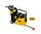 Cortadora de Piso Bfg 500 Rental com Motor 15cv Partida Manual - Imagem 2