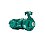 Bomba Dagua Centrifuga Thebe R-16 4cv Rt 154x5 Monofasico Ip55 Weg 220/440v - Imagem 1