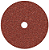 Kit 10 discos de Lixa Disflex 4.1/2 X 16 - Imagem 1
