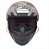 Narigueira Alta Universal Shark Axxis Norisk Ls2 Mt Capacete - Imagem 2