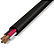 Fio Cabo Flex Pp Cobrecom 4x10.0 1Kv por M'4 - Imagem 1
