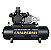 Compressor de Ar Alta Pressão 60 Pcm 425 Litros  Chiaperini Cj 60+ Ap3v 425l - Imagem 1
