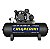 Compressor de Ar Alta Pressão 20 Pcm 250 Litros Chiaperini Cj 20+ Apv 250l - Imagem 1