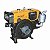 Motor a Diesel Buffalo Bfde 18cv Radiador Partida Eletrica com Farol - Imagem 1