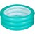 Piscina Inflável Kiddie Pool Bel 3 Anéis 43L 70Cm X 30Cm - Imagem 1
