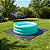 Piscina Inflável Kiddie Pool Bel 3 Anéis 43L 70Cm X 30Cm - Imagem 2