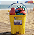 Kit Baldinho de Praia Castelinho com 10 Peças Cores Sortidas Bel - Imagem 4