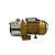 Bomba Elétrica Auto Aspirante Bfa 900-inox 1cv 127/220v Buffalo - Imagem 5